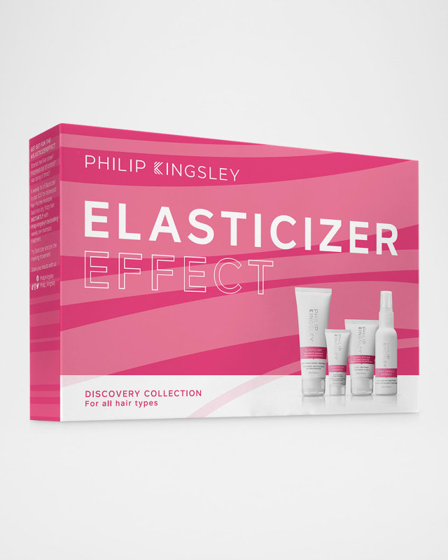 Elasticizer Effect Discovery Collection